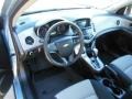 Ice Blue Metallic - Cruze LS Photo No. 10