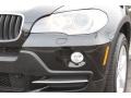 Jet Black - X5 xDrive30i Photo No. 31