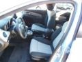 Ice Blue Metallic - Cruze LS Photo No. 11