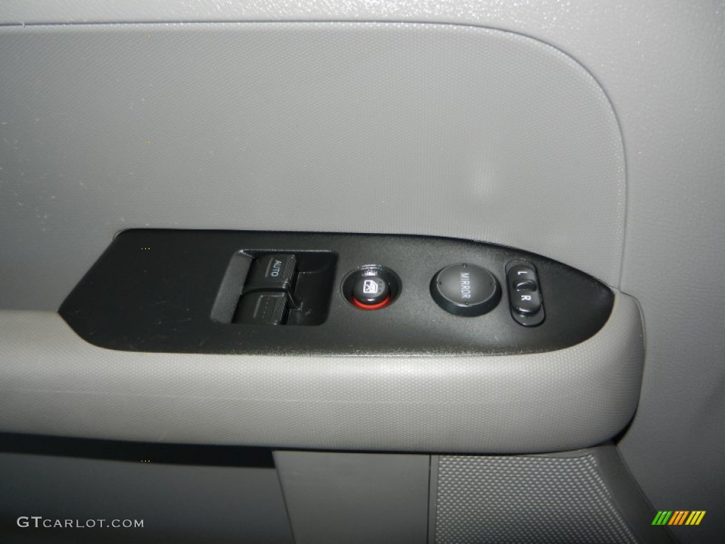 2010 Element EX 4WD - Royal Blue Pearl / Titanium photo #14