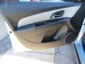 Ice Blue Metallic - Cruze LS Photo No. 12