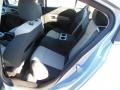 Ice Blue Metallic - Cruze LS Photo No. 13