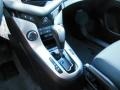 Ice Blue Metallic - Cruze LS Photo No. 17
