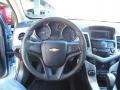 Ice Blue Metallic - Cruze LS Photo No. 18