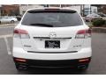 Crystal White Pearl Mica - CX-9 Grand Touring AWD Photo No. 6