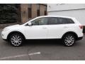 Crystal White Pearl Mica - CX-9 Grand Touring AWD Photo No. 8