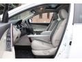 Crystal White Pearl Mica - CX-9 Grand Touring AWD Photo No. 12