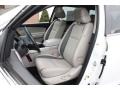 2009 Crystal White Pearl Mica Mazda CX-9 Grand Touring AWD  photo #13