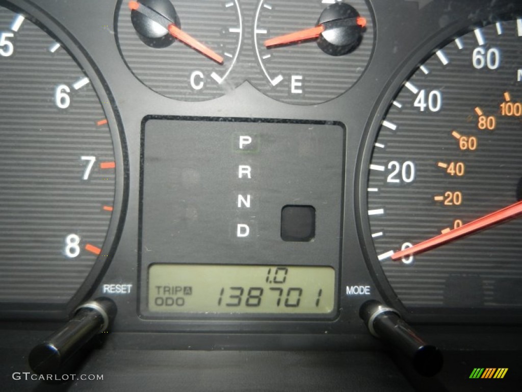 2004 Sonata V6 - Slate Gray / Black photo #12