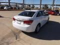 Summit White - Cruze LT Photo No. 5