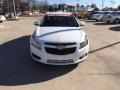Summit White - Cruze LT Photo No. 8