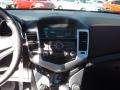 Summit White - Cruze LT Photo No. 9