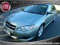 Seacrest Green Metallic - Legacy 2.5i Sedan Photo No. 1