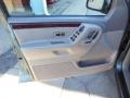 2004 Onyx Green Pearl Jeep Grand Cherokee Laredo 4x4  photo #12