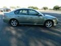 Seacrest Green Metallic - Legacy 2.5i Sedan Photo No. 4