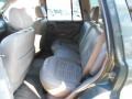 2004 Onyx Green Pearl Jeep Grand Cherokee Laredo 4x4  photo #13