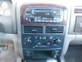 2004 Onyx Green Pearl Jeep Grand Cherokee Laredo 4x4  photo #16