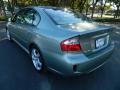 Seacrest Green Metallic - Legacy 2.5i Sedan Photo No. 7