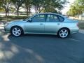 Seacrest Green Metallic - Legacy 2.5i Sedan Photo No. 8