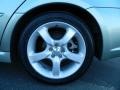 Seacrest Green Metallic - Legacy 2.5i Sedan Photo No. 9