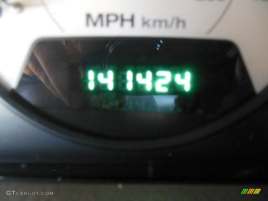 2004 Grand Cherokee Laredo 4x4 - Onyx Green Pearl / Dark Slate Gray photo #19
