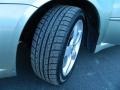 Seacrest Green Metallic - Legacy 2.5i Sedan Photo No. 10