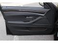 Black Door Panel Photo for 2012 BMW 5 Series #74775508
