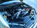 Seacrest Green Metallic - Legacy 2.5i Sedan Photo No. 12