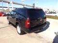 Black - Tahoe LTZ Photo No. 3
