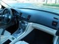 Seacrest Green Metallic - Legacy 2.5i Sedan Photo No. 13