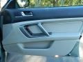Seacrest Green Metallic - Legacy 2.5i Sedan Photo No. 14