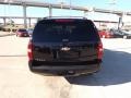 Black - Tahoe LTZ Photo No. 4
