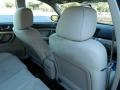 Seacrest Green Metallic - Legacy 2.5i Sedan Photo No. 15