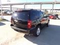 Black - Tahoe LTZ Photo No. 5