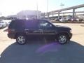 Black - Tahoe LTZ Photo No. 6