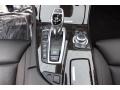  2012 5 Series 550i xDrive Sedan 8 Speed Steptronic Automatic Shifter