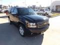Black - Tahoe LTZ Photo No. 7