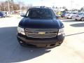 Black - Tahoe LTZ Photo No. 8