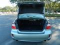 Seacrest Green Metallic - Legacy 2.5i Sedan Photo No. 18