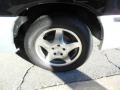 2000 Black Ford Windstar SEL  photo #9
