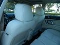 Seacrest Green Metallic - Legacy 2.5i Sedan Photo No. 19
