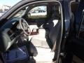 Black - Tahoe LTZ Photo No. 14