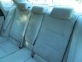 Seacrest Green Metallic - Legacy 2.5i Sedan Photo No. 20