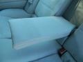 Seacrest Green Metallic - Legacy 2.5i Sedan Photo No. 21
