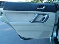 Seacrest Green Metallic - Legacy 2.5i Sedan Photo No. 22