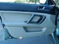 Seacrest Green Metallic - Legacy 2.5i Sedan Photo No. 23