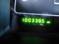 2000 Black Ford Windstar SEL  photo #19