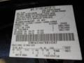 2000 Black Ford Windstar SEL  photo #20