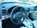 Seacrest Green Metallic - Legacy 2.5i Sedan Photo No. 26