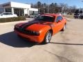 HEMI Orange - Challenger R/T Photo No. 1